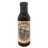 Pigchaser - Teriyaki Sauce - 12 oz.